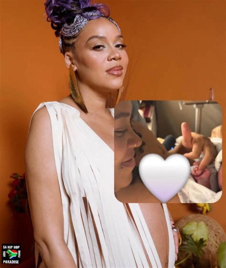 Intimate Glimpses Of Her Family Life