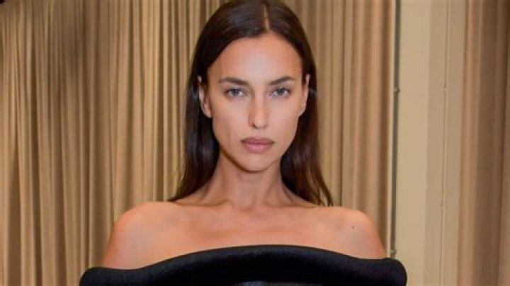 Irina Shayk's Success And Her Parents' Unsung Role