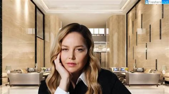 Is Abbie Cornish Pregnant? Know Everything All About Abbie Cornish |