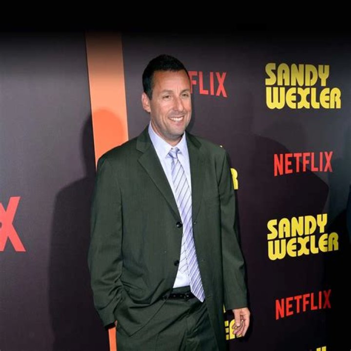 Is Adam Sandler Deceased? Insights Revealed