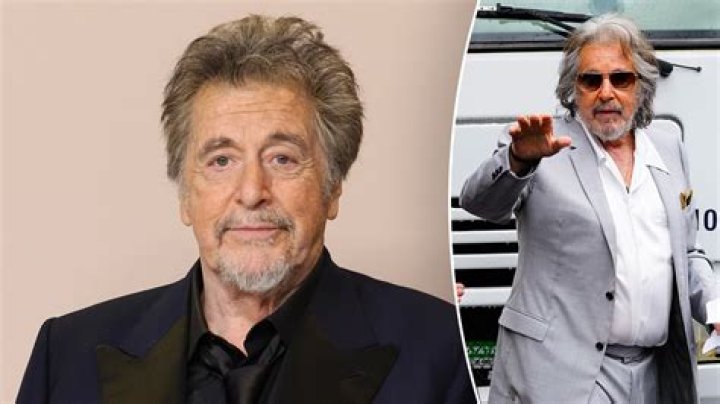 Is Al Pacino Dead? The Truth Behind the Rumors