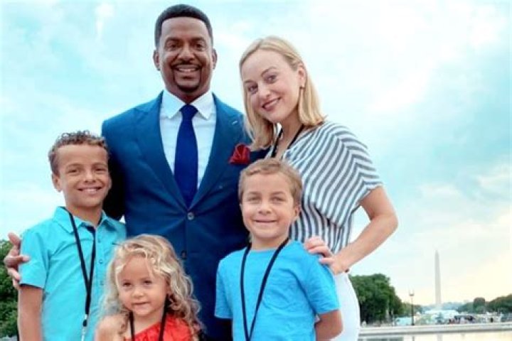Is Alfonso Ribeiro Hispanic? Does Alfonso Ribeiro speak Spanish? |
