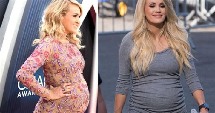 Is Carrie Underwood Pregnant Again? The Truth Behind the Rumors