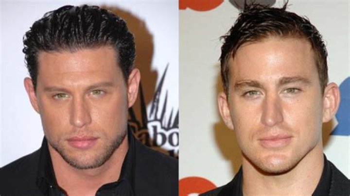 Is Channing Tatum's Twin Brother The Missing Piece To His Hollywood Puzzle?