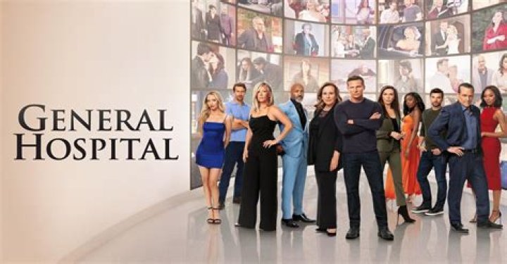 Is Curtis Making An Exit From General Hospital?