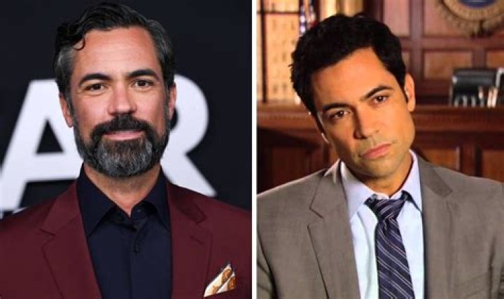 Is Detective Danny Polo Married?
