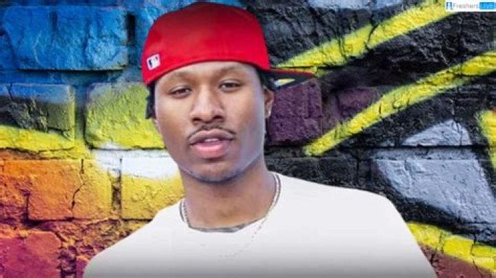 Is Duke Dennis Leaving AMP? What Happened To Him And Where Is He Now? |