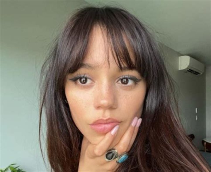 Is He Dating Jenna Ortega? |