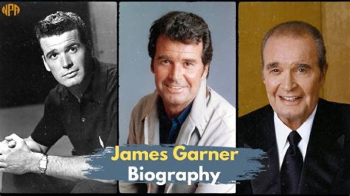 Is James Garner Still With Us?