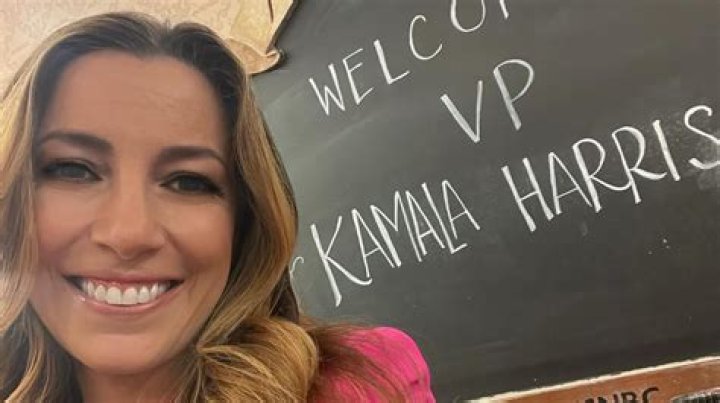 Is Kristy Greenberg Married? Explore Her Personal Journey