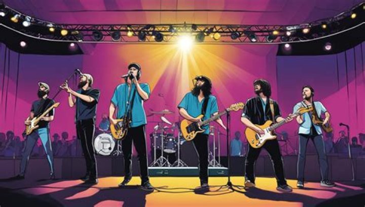 Is Live A Christian Band?