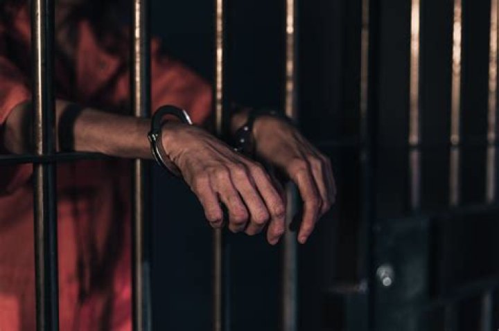 Is Mr Tumble Behind Bars?