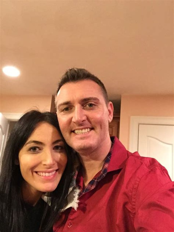 Is Pat Bradley Still Married? Uncover The Truth Here