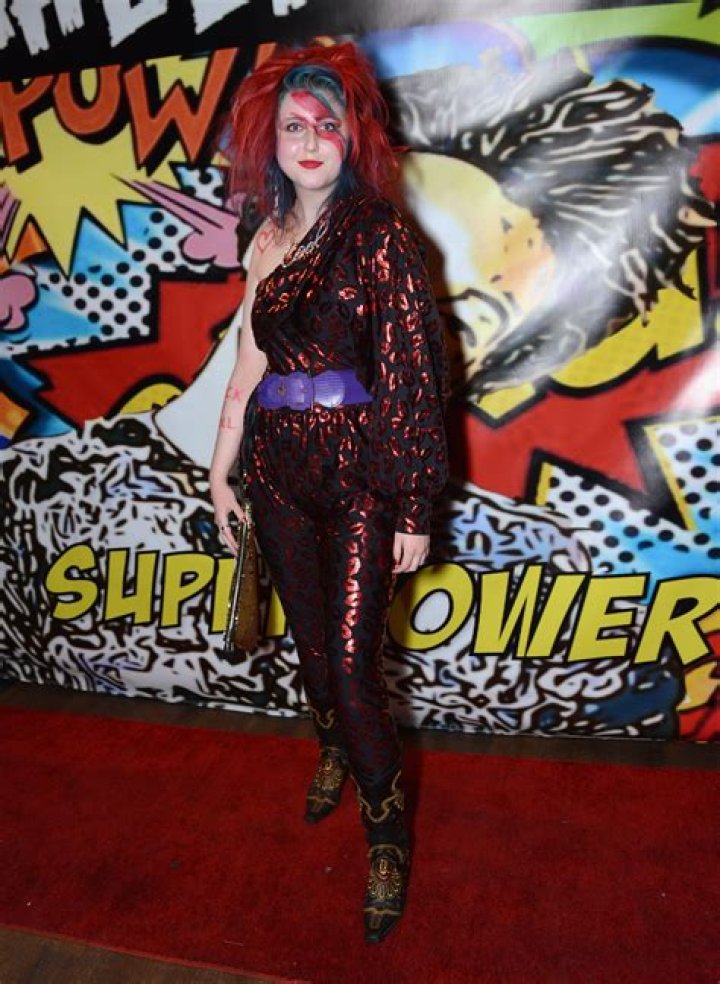 Is Presley Cash Related To Johnny Cash? |