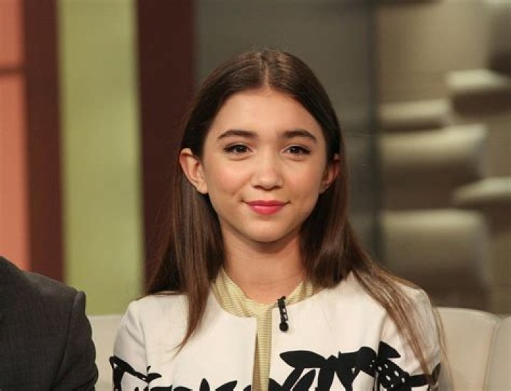 Is Rowan Blanchard biphobic? See sexuality and pronouns