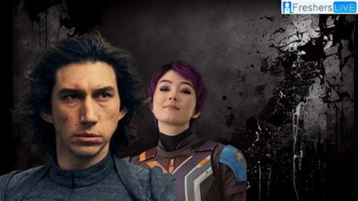 Is Sabine Wren Related To Kylo Ren? |