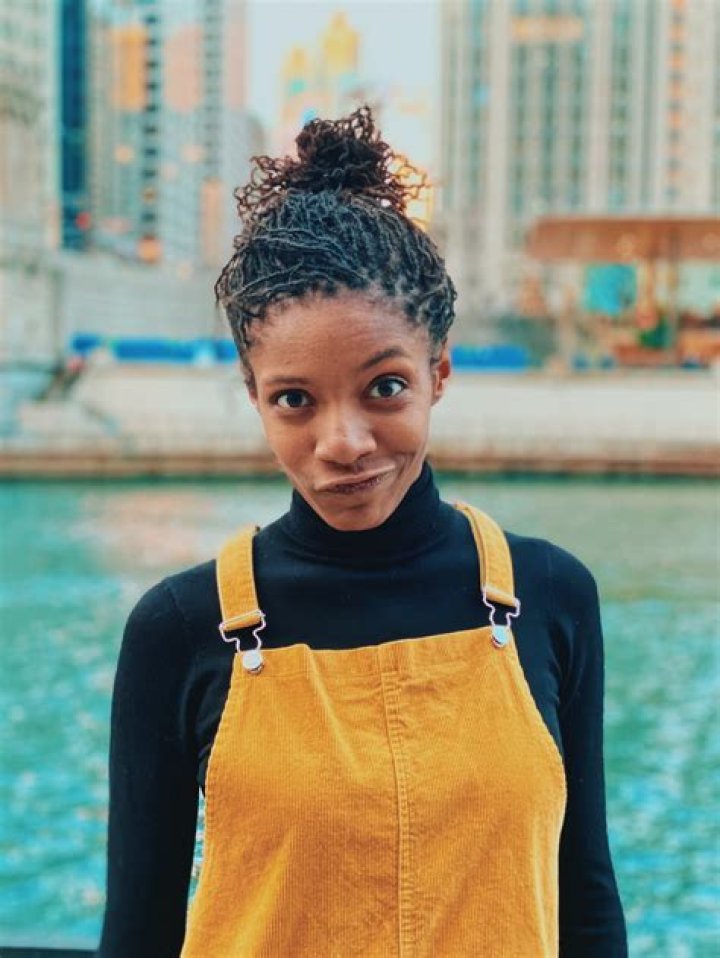 Is Samantha Rose Williams adopted? |