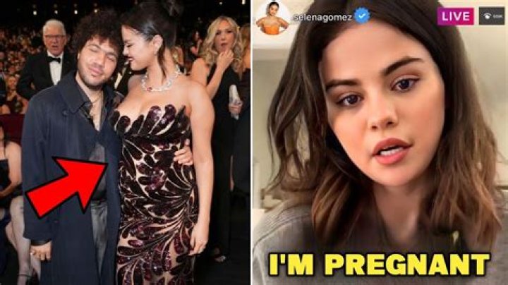 Is Selena Gomez Pregnant? Unraveling The Truth