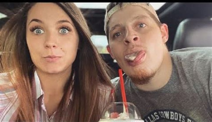 Is Taylor Eileen Smith Ryan Upchurch’s Wife or Girlfriend?