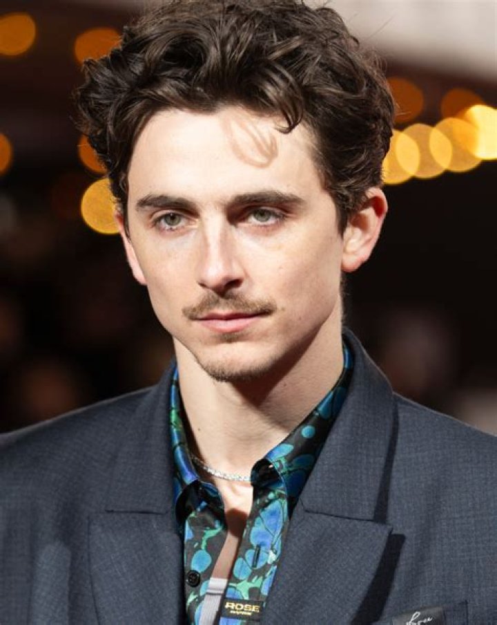 Is Timothee Chalamet Arrested? What Happened to Timothee Chalamet? |