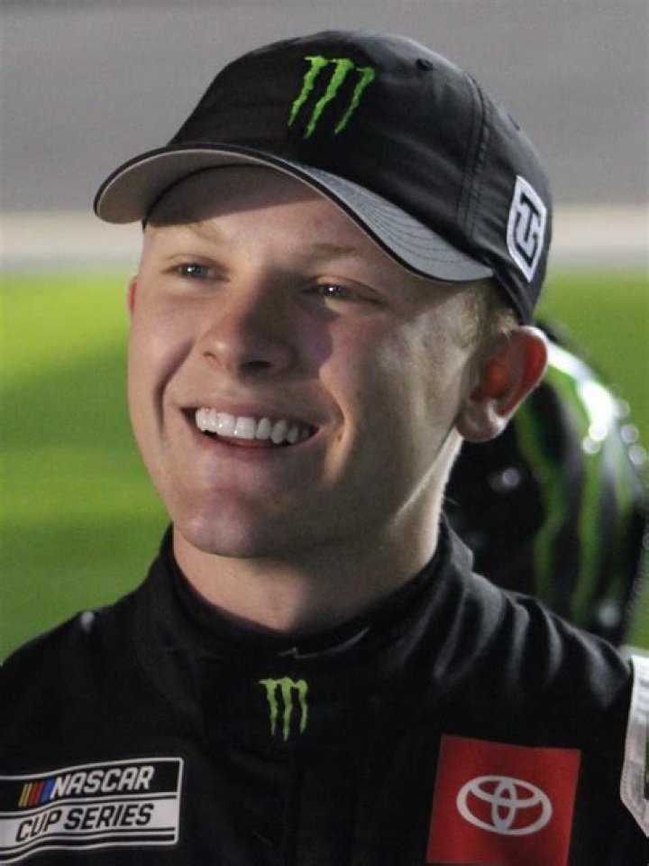 Is Ty Gibbs Hitched? Exclusive Insights Revealed