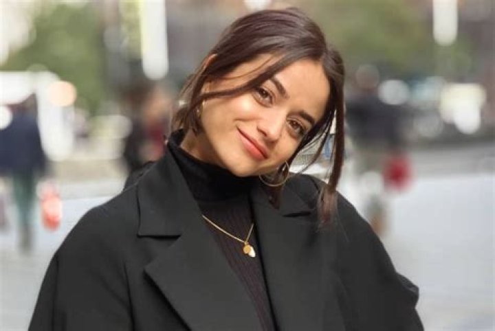 Isa Balado Wikipedia And Age |