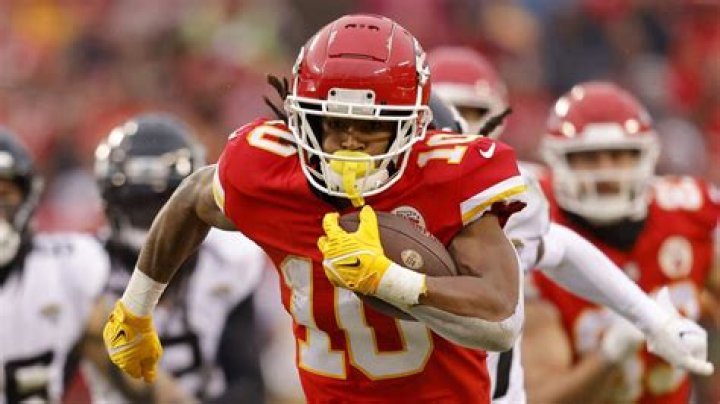 Isiah Pacheco Salary And Contract With Kansas City Chiefs Breakdown