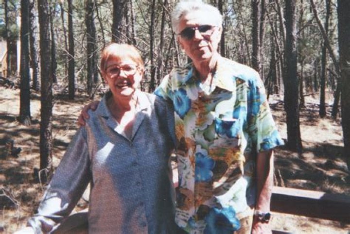 Jacqueline Avant's Parents And Their Enduring Impact