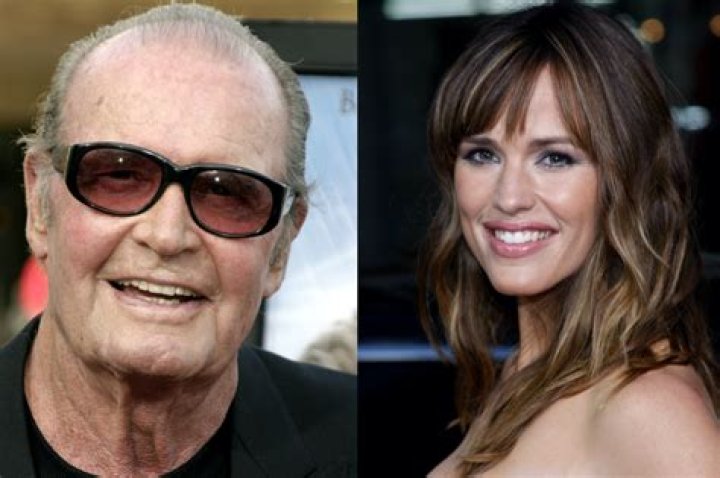 James Garner And Jennifer Garner Related Or Not?