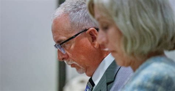 James Heaps Wikipedia, age, height, wife, children, UCLA gynecologist, net worth |