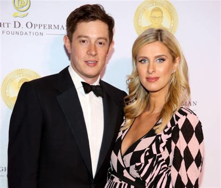 James Rothschild Bio, Age, Career, and Net Worth