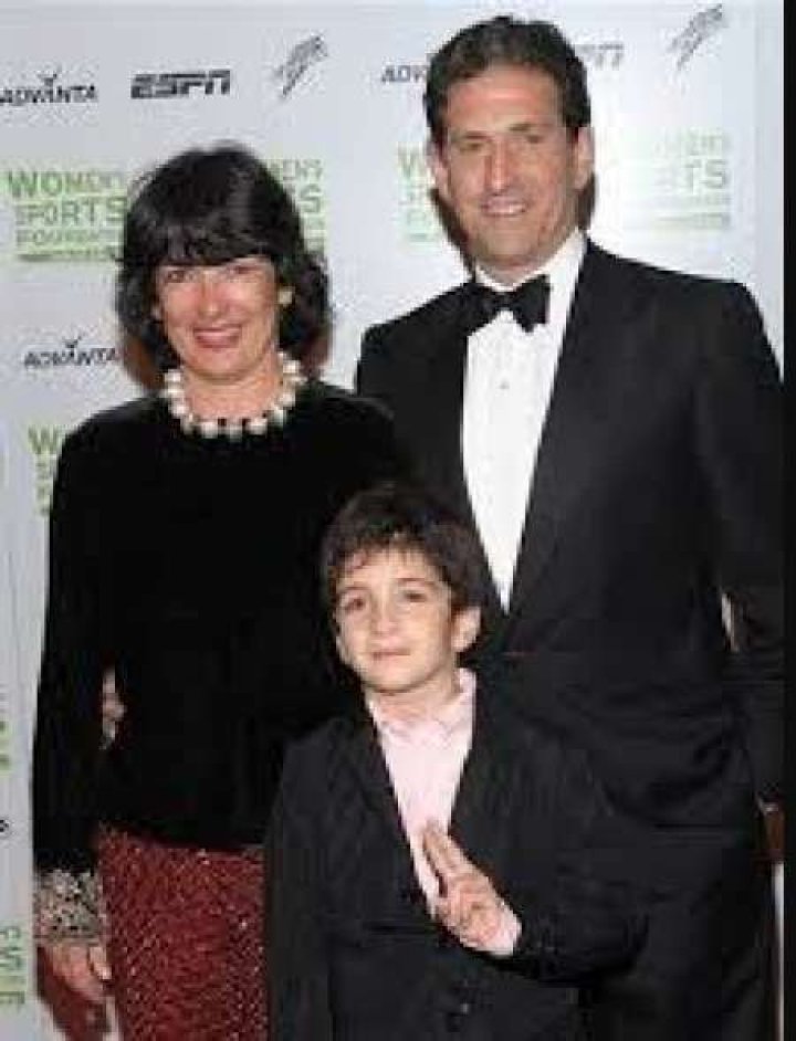 James Rubin Dating, Marriage, Wife, Son & Net worth