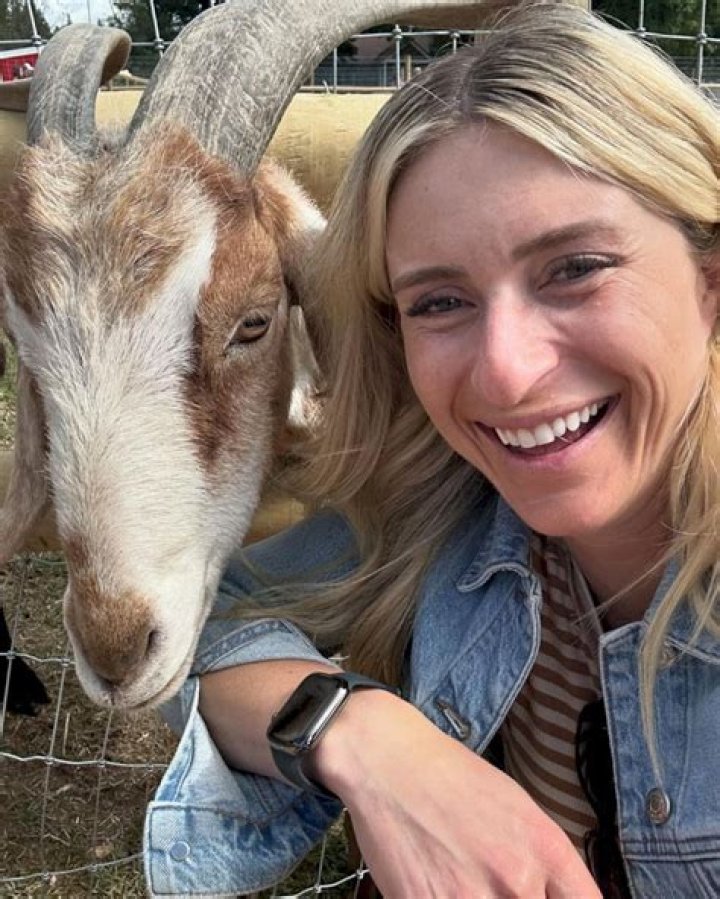 Jasmine Roth's Net Worth And Journey To Success