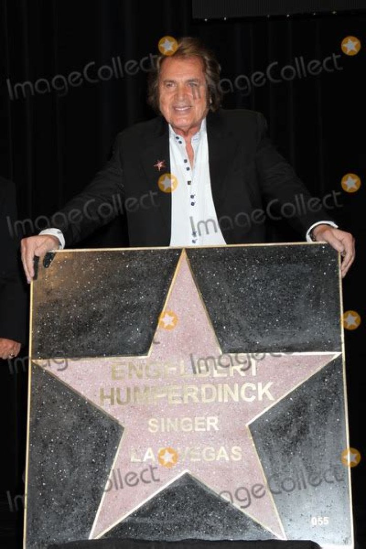 Jason Dorsey: Who is Engelbert Humperdinck's son?