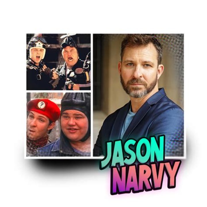 Jason Narvy career earnings, salary and net worth |