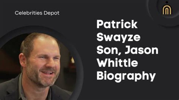 Jason Whittle Biography, Net Worth, DNA Result, And Father Of Rumored Patrick Swayze’s Son |