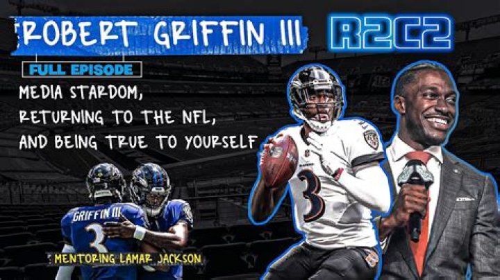 Jason Wright's Journey To Sports Media Stardom