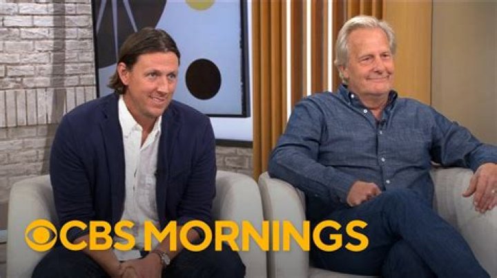 Jeff Daniels' Brother's Acting Legacy