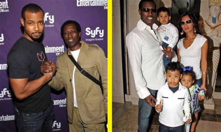 Jelani Asar Snipes' Journey As An Actor