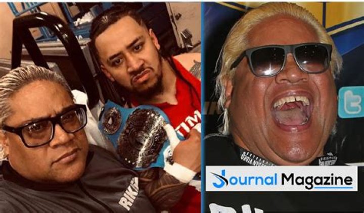 Jeremiah Peniata Fatu's Legacy And Impact