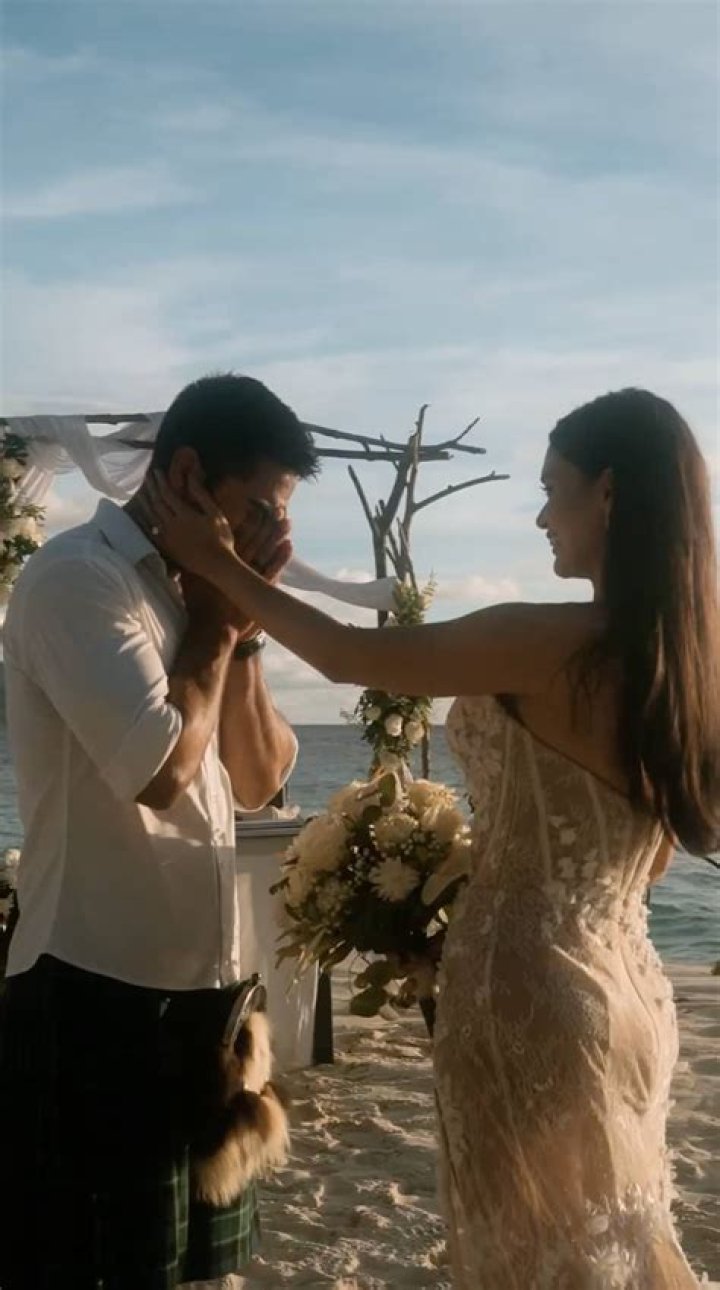 Jeremy Jauncey's Marriage: Unveiling Surprising Truths