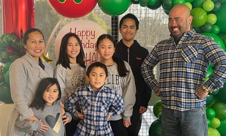 Jeremy Sarmiento family, girlfriend, parents, siblings |