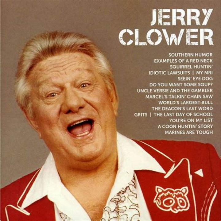 Jerry Clower's Net Worth And The Power Of Laughter
