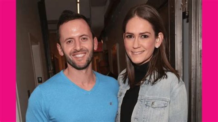 Jessica Tarlov And Husband's Story