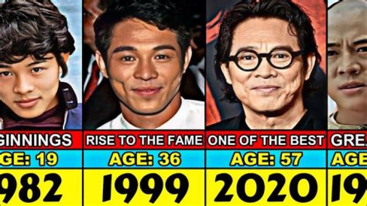 "Jet Li 2024": Unraveling The Potential Presidency