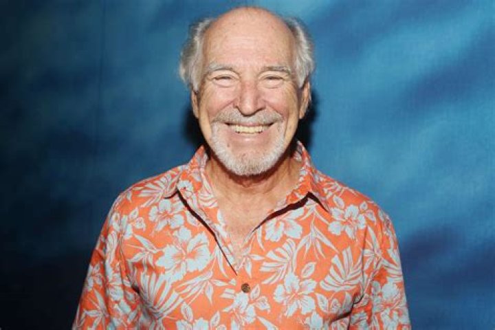 Jimmy Buffett's Vaccination Status Revealed