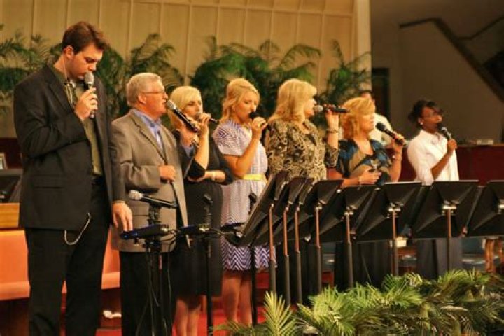 Jimmy Swaggart Singers and Their Net Worth in 2023