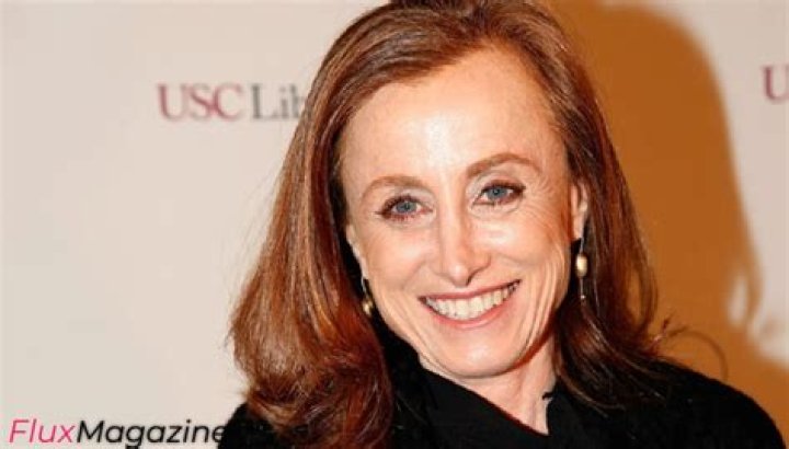 Joanne Schieble Simpson Wiki, age, husband, children, grandkids, net worth |