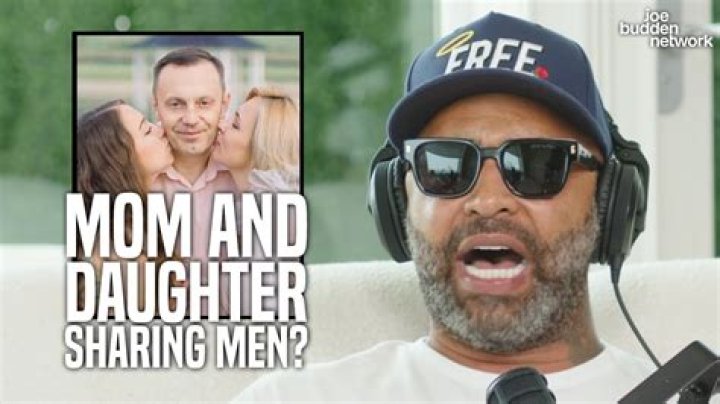 Joe Budden's Baby Momma Exposed