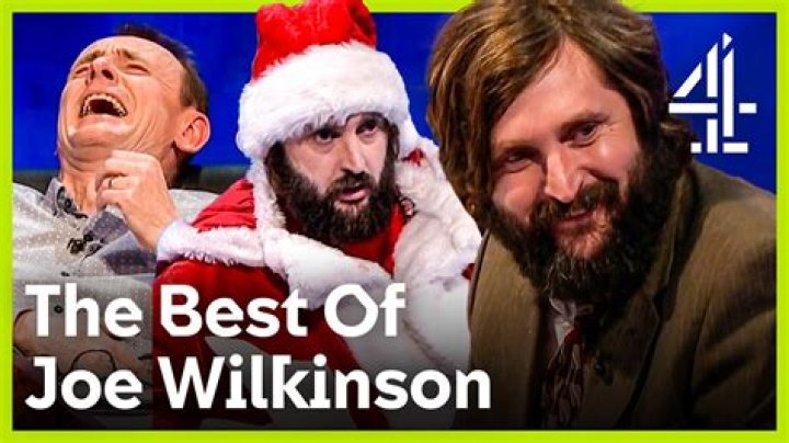Joe Wilkinson's Secret Love Life: Uncovering The Truth